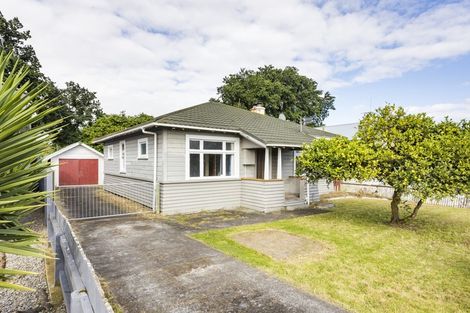 Photo of property in 20 Shamrock Street, Takaro, Palmerston North, 4412