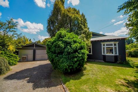 Photo of property in 733 Raetihi Ohakune Road, Ohakune, 4691