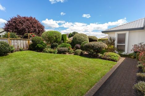 Photo of property in 6 Mannix Place, Matamata, 3400