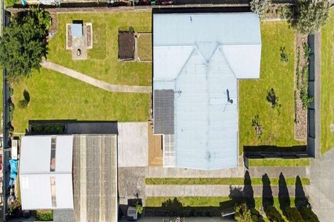 Photo of property in 11 Bovis Street, Shannon, 4821