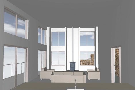 Photo of property in 37 Heberden Avenue, Sumner, Christchurch, 8081