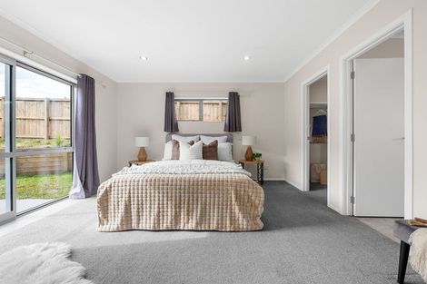 Photo of property in 43 Longbow Terrace, Flagstaff, Hamilton, 3210
