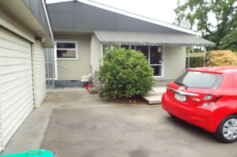 Photo of property in 60 Main South Road, Sockburn, Christchurch, 8042