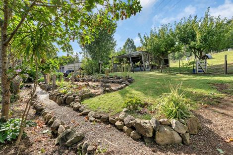 Photo of property in 113 Mountain View Road, Hikurangi, 0114