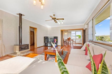 Photo of property in 133 Russell Road, Huntly, 3700