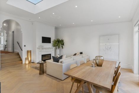 Photo of property in 17 Franklin Road, Freemans Bay, Auckland, 1011