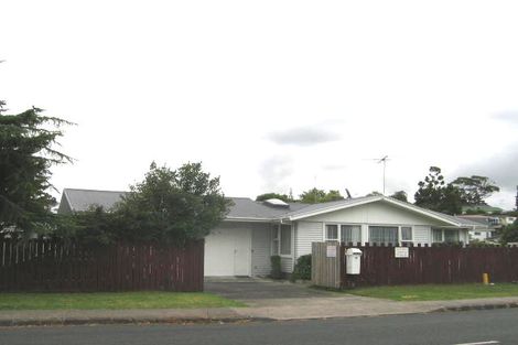 Photo of property in 18 Chartwell Avenue, Glenfield, Auckland, 0629