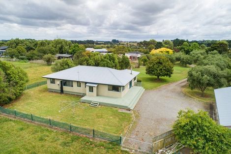 Photo of property in 159 Kawakawa Road, Feilding, 4775