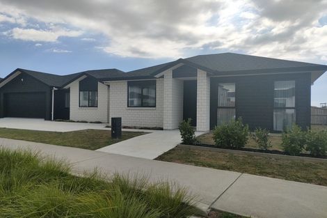 Photo of property in 2 Lavey Road, Flat Bush, Auckland, 2019