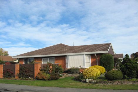 Photo of property in 68b Cheyenne Street, Sockburn, Christchurch, 8042