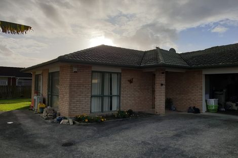 Photo of property in 4a Robert Skelton Place, Clendon Park, Auckland, 2103