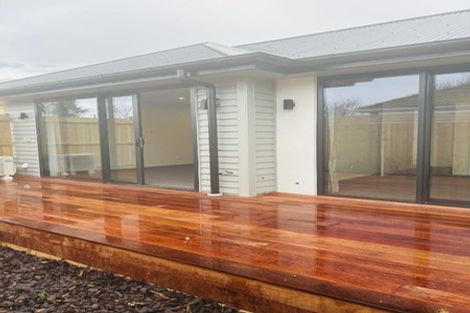 Photo of property in 7/58 Bamford Street, Woolston, Christchurch, 8023