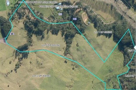 Photo of property in 55a Toots Drive, Kawakawa, 0282