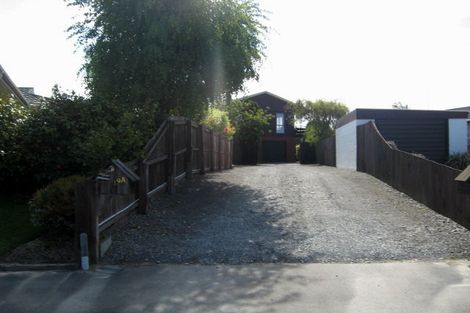 Photo of property in 19a Omega Place, Casebrook, Christchurch, 8051