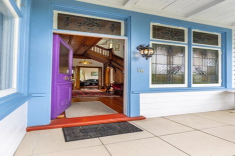 Photo of property in 16 Richmond Avenue, Nelson South, Nelson, 7010