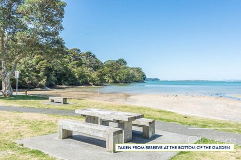 Photo of property in 23 Wood Bay Road, Titirangi, Auckland, 0604