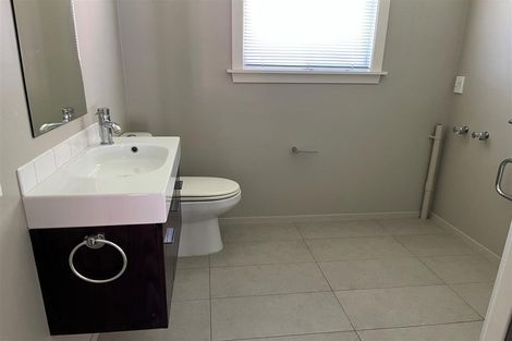 Photo of property in 3/10 Pitt Place, St Albans, Christchurch, 8014