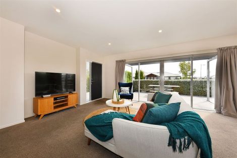 Photo of property in 20 Gartrell Road, Wigram, Christchurch, 8042