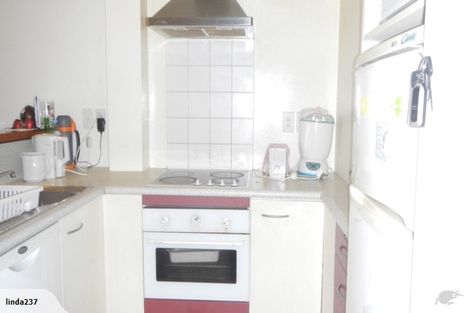 Photo of property in Terrace Heights Apartments, 13e/163 The Terrace, Wellington Central, Wellington, 6011