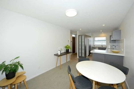 Photo of property in 66a King Street, Sydenham, Christchurch, 8023