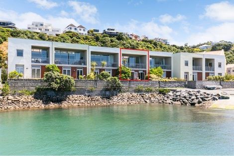 Photo of property in Marrakech Cafe, 13/305 Evans Bay Parade, Hataitai, Wellington, 6021