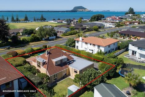 Photo of property in 122 Waratah Street, Matua, Tauranga, 3110