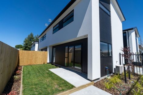 Photo of property in 3/32 Heywood Terrace, Richmond, Christchurch, 8013