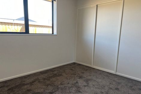 Photo of property in 11 Kurashiki Street, Halswell, Christchurch, 8025