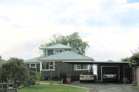 Photo of property in 9 Bedwardine Street, Ngongotaha, Rotorua, 3010