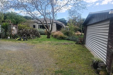 Photo of property in 1452 Leeston Dunsandel Road, Dunsandel, Leeston, 7682