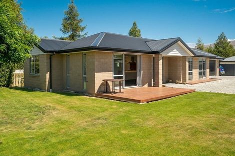 Photo of property in 6 Jelley Place, Cromwell, 9310