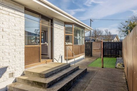 Photo of property in 10 Fairford Street, Bishopdale, Christchurch, 8053