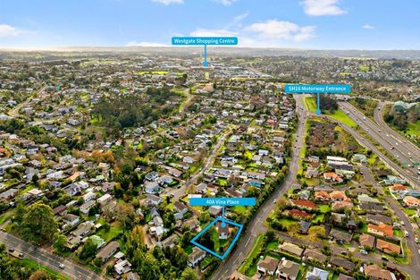 Photo of property in 40a Vina Place, Massey, Auckland, 0614