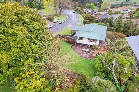 Photo of property in 1 Raniera Place, Springfield, Rotorua, 3015