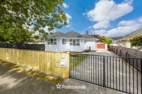 Photo of property in 25 Clyma Street, Elderslea, Upper Hutt, 5018