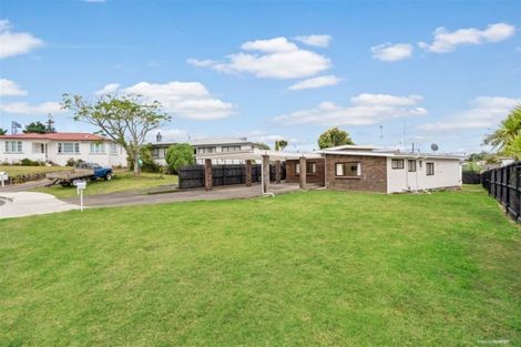 Photo of property in 3 Ross Avenue, Papatoetoe, Auckland, 2025