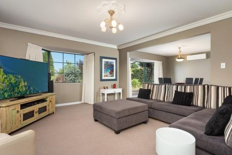 Photo of property in 1 Saunders Place, Te Puke, 3119