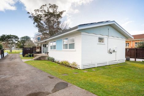 Photo of property in 44 Onslow Street, Huntly, 3700