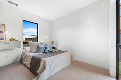 Photo of property in 4 Gusto Lane, Halswell, Christchurch, 8025