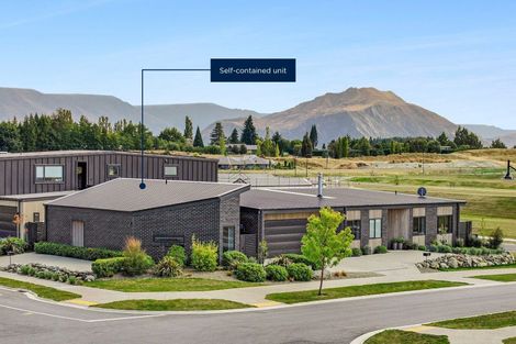Photo of property in 35 Campbell Road, Wanaka, 9305
