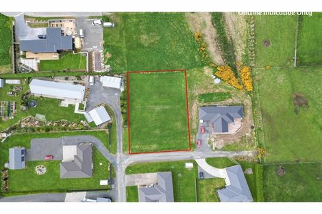 Photo of property in 21 Majestic Chance, Seaward Bush, Invercargill, 9812