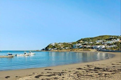 Photo of property in 6/20 Trent Street, Island Bay, Wellington, 6023