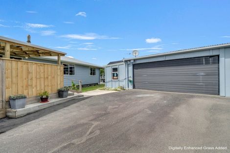 Photo of property in 23 Matakane Street, Waitarere Beach, Levin, 5510