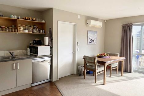 Photo of property in 7/190 Lincoln Road, Addington, Christchurch, 8024