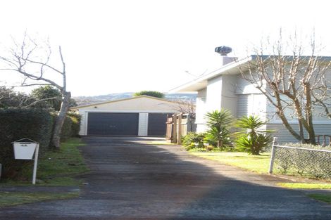 Photo of property in 1/4 Laurie Avenue, Papakura, 2110