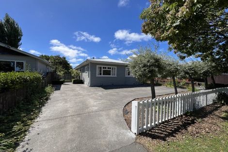 Photo of property in 12 Kensington Avenue, Mairehau, Christchurch, 8013