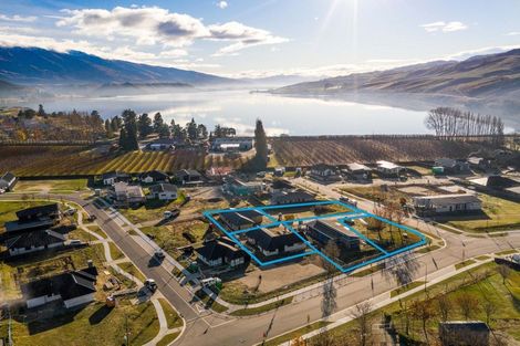 Photo of property in 4 Bradford Street, Cromwell, 9310