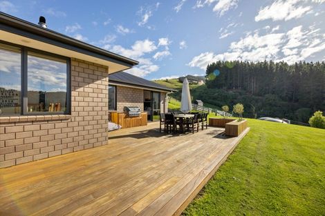 Photo of property in 18 Kens Lane, Sawyers Bay, Port Chalmers, 9023