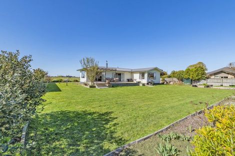 Photo of property in 1439c Leeston Road, Doyleston, 7682