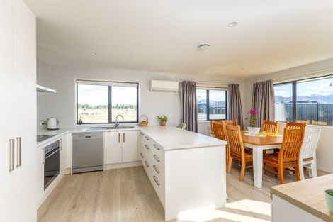 Photo of property in 27 Grandvue Drive, Twizel, 7901